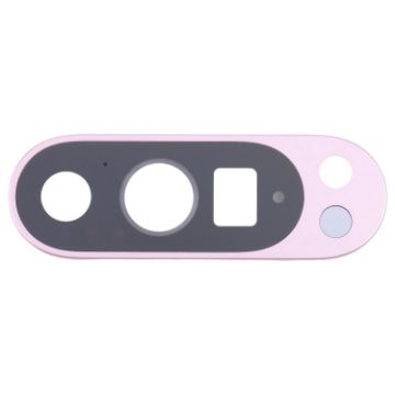 Google Pixel 9 Pro Camera Lens Cover - Purple - 1