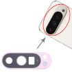 Google Pixel 9 Pro Camera Lens Cover - Purple - 4