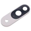 Google Pixel 9 Camera Lens Cover - Silver - 2