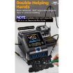 FNIRSI 200W Electric Soldering Iron Station - US Plug F210 Upgrade - 8