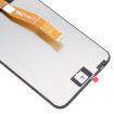Nokia XR21 OEM LCD Screen with Digitizer Assembly - 4