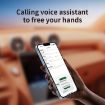 2 in 1 Car Carplay/Android Auto Adapter - Black - 6