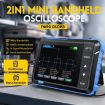 FNIRSI Mini Portable Digital Oscilloscope Signal Generator - 2
