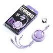 WK WDC-18 Star Series 1.2m 100W USB Retractable Data Cable - 3