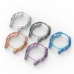Garmin Fenix 8 AMOLED 47mm Protective Case - Transparent - 5