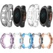 Garmin Fenix 8 AMOLED 47mm Protective Case - Transparent Blue - 3
