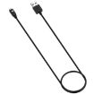 Shokz OpenSwim Pro S710 Magnetic Charging Cable - 1m (Black) - 4