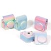 Colorful Starry Sky Camera Protection Bag for Fujifilm Instax Mini 12 - 2