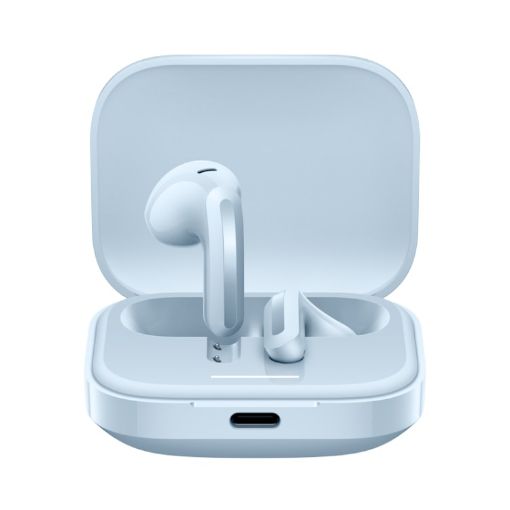 Xiaomi Redmi Buds 6S True Wireless Earbuds - Blue - 1