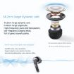 Xiaomi Redmi Buds 6S True Wireless Earbuds - Blue - 4