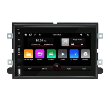 Ford F150 Android Navigation Bluetooth FM Radio - 1+32G - 1
