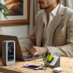 WK WP-U39 65W USB-C Fast Charger with Type-C Cable - 4