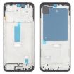 Original Front Housing LCD Frame Bezel Plate for Xiaomi Redmi 13 4G - 1