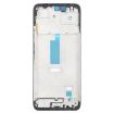 Original Front Housing LCD Frame Bezel Plate for Xiaomi Redmi 13 4G - 2