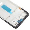 Original Front Housing LCD Frame Bezel Plate for Xiaomi Redmi 13 5G - 5