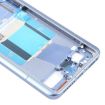 Xiaomi 14 Ultra Front Housing LCD Frame Bezel Plate - Blue - 4