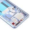 Xiaomi 14 Ultra Front Housing LCD Frame Bezel Plate - Blue - 5