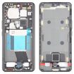 Xiaomi 14 Ultra Front Housing LCD Frame Bezel Plate - Black - 1