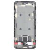 Xiaomi 14 Ultra Front Housing LCD Frame Bezel Plate - Black - 3