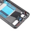 Xiaomi 14 Ultra Front Housing LCD Frame Bezel Plate - Black - 4