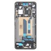 Xiaomi Civi 4 Pro Front Housing LCD Frame Bezel Plate - Black - 2