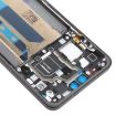 Xiaomi Civi 4 Pro Front Housing LCD Frame Bezel Plate - Black - 5
