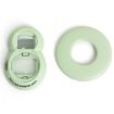 Fujifilm Instax Mini 7+/SE Selfie Filter Ring Set - Green - 1