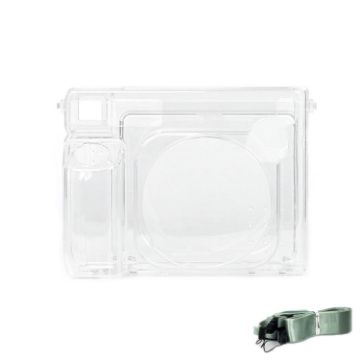 Fujifilm Instax WIDE 400 PC Storage Case - Scratch & Drop Resistant - 1