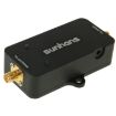 Sunhans SH24BTA-N 35dBm 2.4GHz 3W WiFi Signal Booster - UK Plug - 3