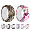 Samsung Galaxy Ring/Oura Ring Silicone Elastic Printing Cover Case - 2