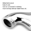 Outdoor Anti-theft 4 Minute Faucet: Key 304 Stainless Steel - 8