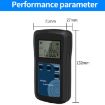 NiMH Lead-acid Button 100V Lithium Battery Internal Resistance Tester - 2