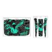 DJI Neo Drone Remote Control Sticker - Green Hat Man - 2
