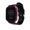 RF-V52-A GPS Smart Tracker WatchBand - Red - 1