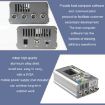 JUNTEK Dual-Channel DDS Signal Generator - 30MHz (UK Plug) - 8