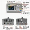 JUNTEK Dual-Channel DDS Signal Generator 60MHz (UK Plug) - 4