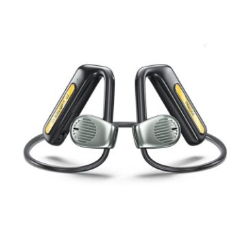 WEKOME Beluga G1 PhanWing True Wireless Earphones (Black) - 1