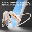 WEKOME Beluga G1 PhanWing Earphones (Orange) - 2