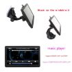 7" Car HD GPS Navigator 8G+128M Capacitive Screen Germany Map - 5