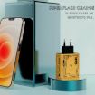 120W USB Type-C GaN Ultra-fast Charger EU Plug - 4