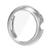 Google Pixel Watch 3 41mm Silver TPU Case with Screen Protection - 1