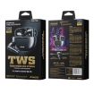 WEKOME WS-15 True Wireless Earphones - Black - 2