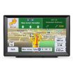9 Inch Car GPS Navigator With Large Screen Bluetooth Map - 1