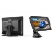 9 Inch Car GPS Navigator With Large Screen Bluetooth Map - 2
