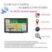 9 Inch Car GPS Navigator with Bluetooth - Southeast Asia Map - 4