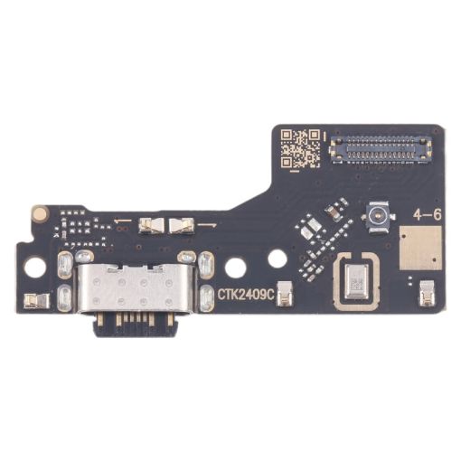 OEM Charging Port Board for Xiaomi Redmi 13 4G - 1