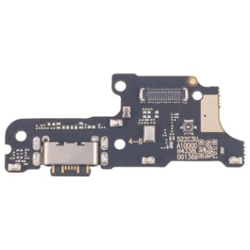 OEM Charging Port Board for Xiaomi Redmi 13C 5G - 1