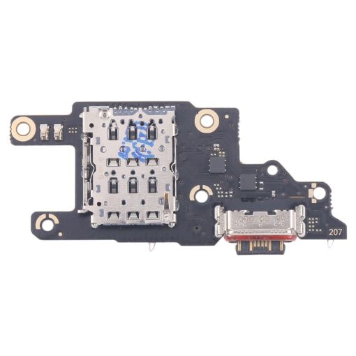 OEM Charging Port Board for Xiaomi Poco X6 Pro 5G - 1