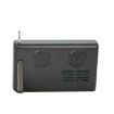 5" Ultra-Thin Car Digital LCD TV - ISDB-T (EU Plug) - 3
