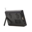 5" Ultra-Thin Car Digital LCD TV - ISDB-T (EU Plug) - 4